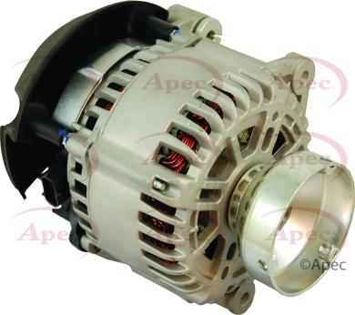 APEC AAL1392 - Generator / Alternator - allinparts.ro