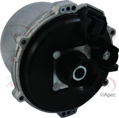 APEC AAL1340 - Generator / Alternator - allinparts.ro