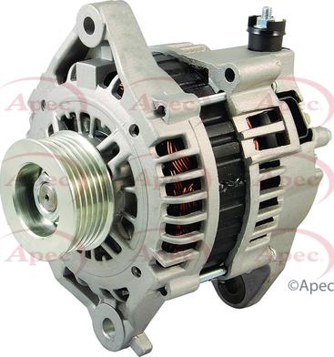 APEC AAL1355 - Generator / Alternator - allinparts.ro