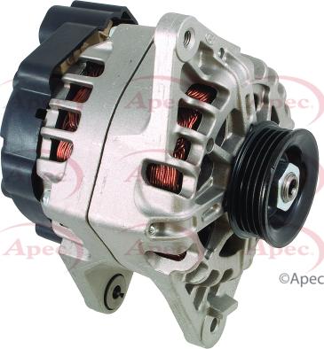 APEC AAL1353 - Generator / Alternator allinparts.ro
