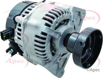 APEC AAL1369 - Generator / Alternator allinparts.ro