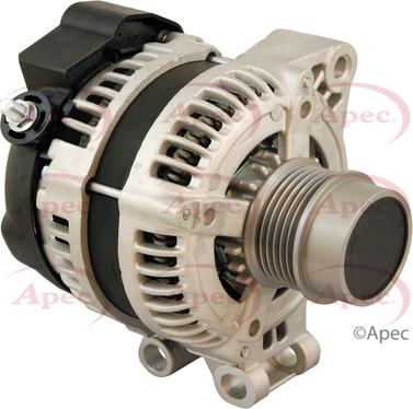 APEC AAL1362 - Generator / Alternator allinparts.ro