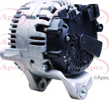 APEC AAL1326 - Generator / Alternator - allinparts.ro