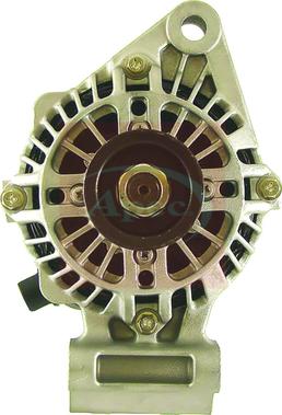 APEC AAL1373 - Generator / Alternator - allinparts.ro