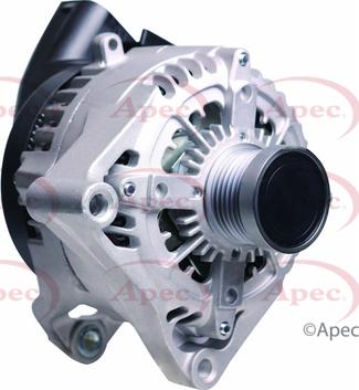 APEC AAL1247 - Generator / Alternator - allinparts.ro