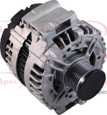 APEC AAL1251 - Generator / Alternator - allinparts.ro