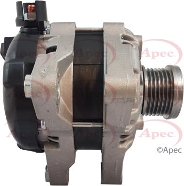 APEC AAL1258 - Generator / Alternator - allinparts.ro