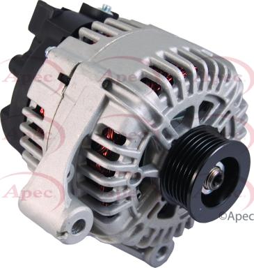 APEC AAL1204 - Generator / Alternator - allinparts.ro
