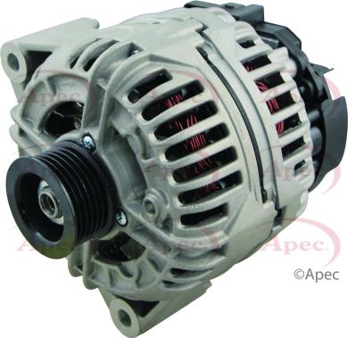 APEC AAL1230 - Generator / Alternator - allinparts.ro