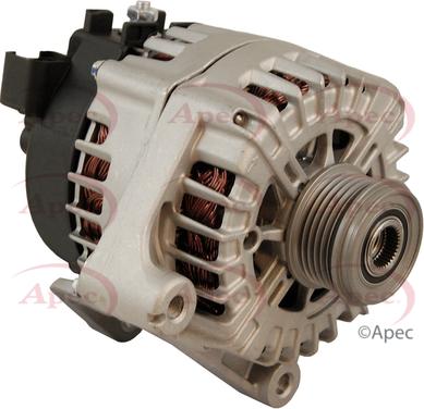 APEC AAL1279 - Generator / Alternator - allinparts.ro