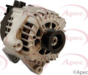APEC AAL1272 - Generator / Alternator - allinparts.ro