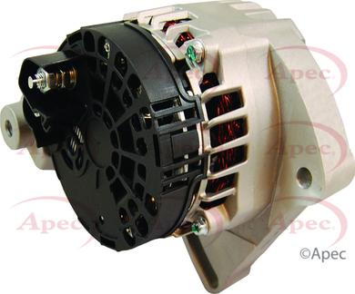 APEC AAL1795 - Generator / Alternator allinparts.ro