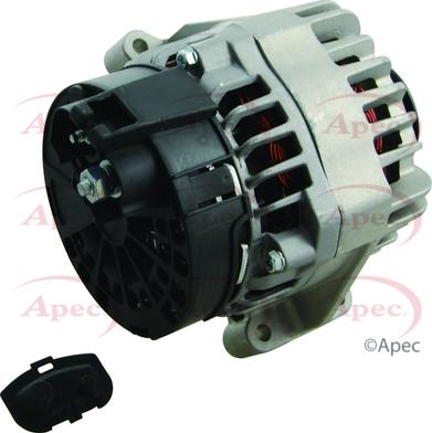 APEC AAL1790 - Generator / Alternator allinparts.ro