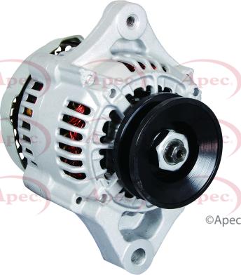 APEC AAL1798 - Generator / Alternator allinparts.ro