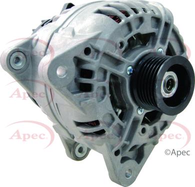 APEC AAL1746 - Generator / Alternator allinparts.ro