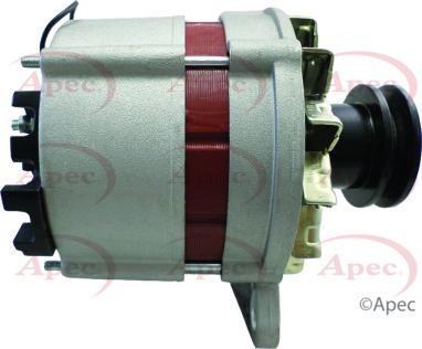 APEC AAL1759 - Generator / Alternator allinparts.ro