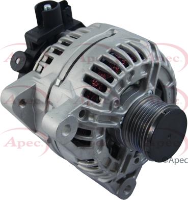 APEC AAL1761 - Generator / Alternator - allinparts.ro
