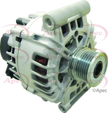 APEC AAL1768 - Generator / Alternator allinparts.ro