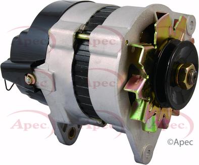 APEC AAL1763 - Generator / Alternator - allinparts.ro