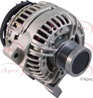 APEC AAL1784 - Generator / Alternator - allinparts.ro