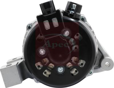 APEC AAL1781 - Generator / Alternator allinparts.ro
