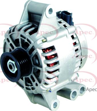 APEC AAL1772 - Generator / Alternator - allinparts.ro