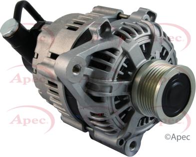 APEC AAL1777 - Generator / Alternator allinparts.ro