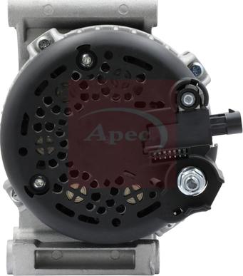 APEC AAL2599 - Generator / Alternator allinparts.ro