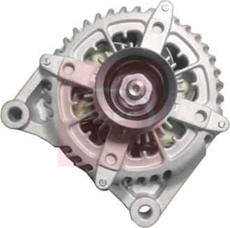 APEC AAL2596 - Generator / Alternator - allinparts.ro