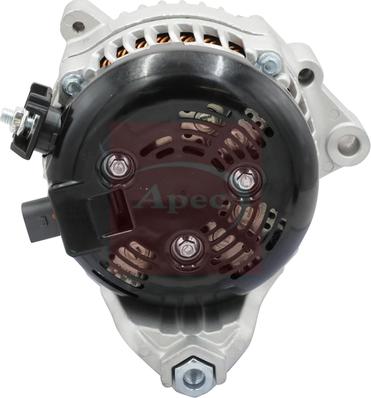 APEC AAL2592 - Generator / Alternator - allinparts.ro