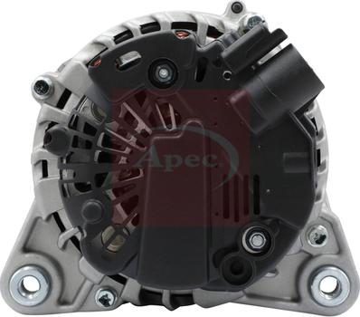 APEC AAL2597 - Generator / Alternator allinparts.ro