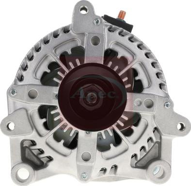 APEC AAL2545 - Generator / Alternator - allinparts.ro