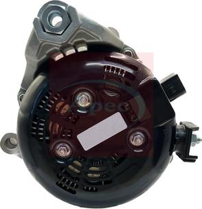 APEC AAL2548 - Generator / Alternator - allinparts.ro