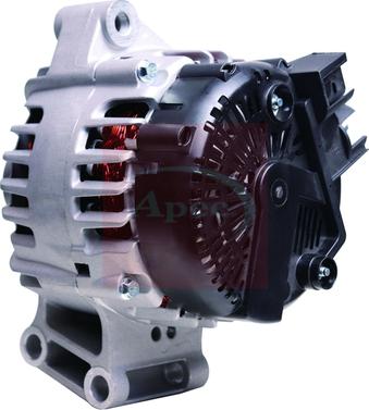 APEC AAL2542 - Generator / Alternator allinparts.ro