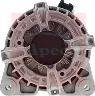 APEC AAL2547 - Generator / Alternator allinparts.ro