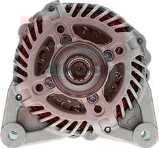 APEC AAL2551 - Generator / Alternator - allinparts.ro