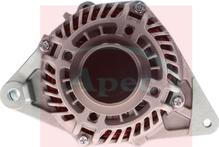 APEC AAL2558 - Generator / Alternator - allinparts.ro