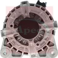 APEC AAL2557 - Generator / Alternator - allinparts.ro