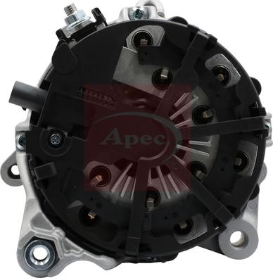 APEC AAL2569 - Generator / Alternator - allinparts.ro