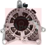 APEC AAL2560 - Generator / Alternator allinparts.ro