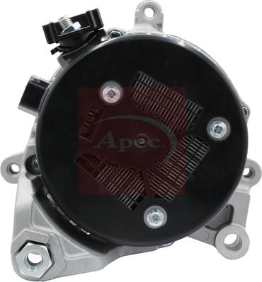 APEC AAL2563 - Generator / Alternator - allinparts.ro