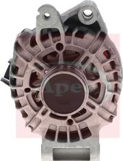 APEC AAL2514 - Generator / Alternator allinparts.ro