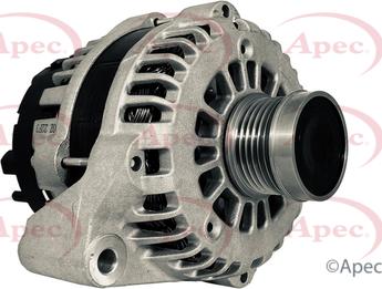 APEC AAL2517 - Generator / Alternator allinparts.ro