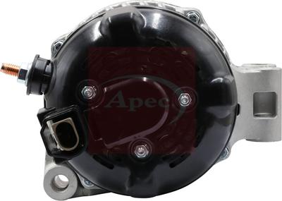 APEC AAL2585 - Generator / Alternator allinparts.ro