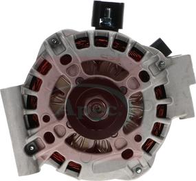 APEC AAL2583 - Generator / Alternator allinparts.ro