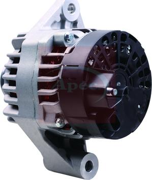 APEC AAL2582 - Generator / Alternator - allinparts.ro