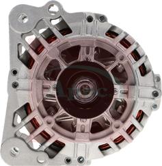 APEC AAL2537 - Generator / Alternator - allinparts.ro