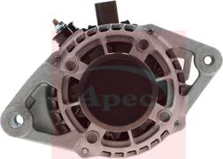 APEC AAL2572 - Generator / Alternator allinparts.ro