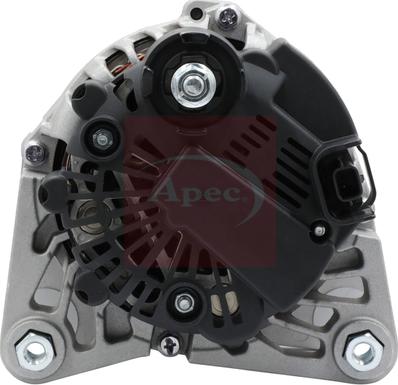 APEC AAL2609 - Generator / Alternator - allinparts.ro