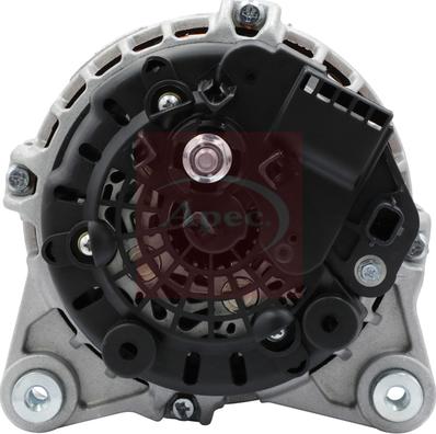 APEC AAL2605 - Generator / Alternator - allinparts.ro